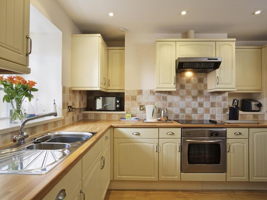 7 Charles Street Villa Dartmouth Dış mekan fotoğraf