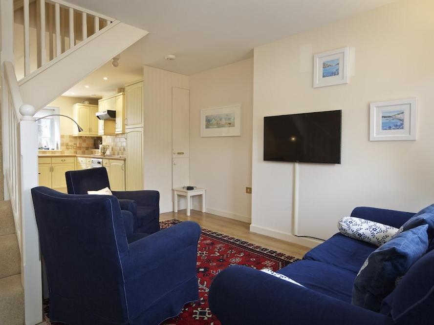 7 Charles Street Villa Dartmouth Dış mekan fotoğraf