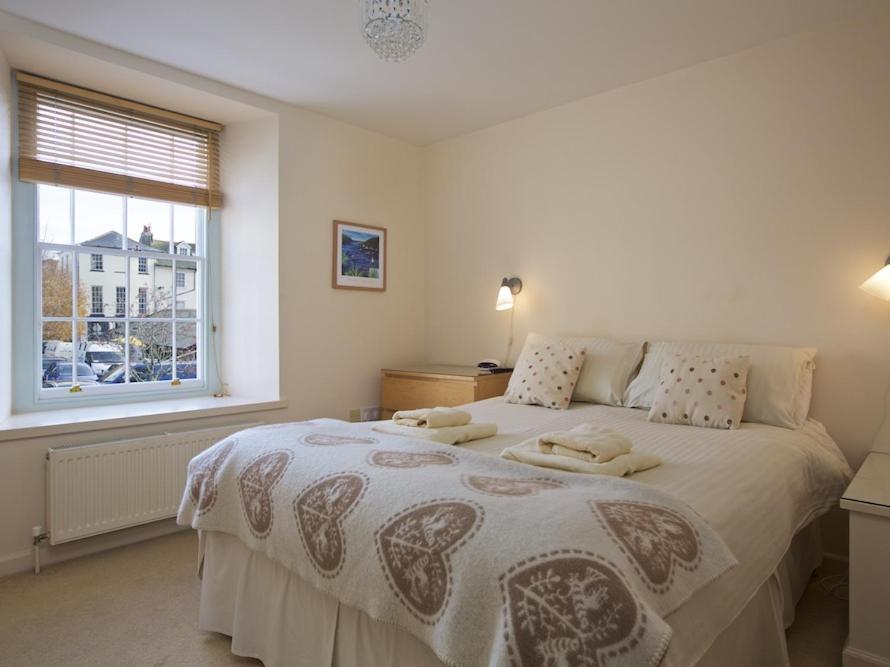 7 Charles Street Villa Dartmouth Dış mekan fotoğraf