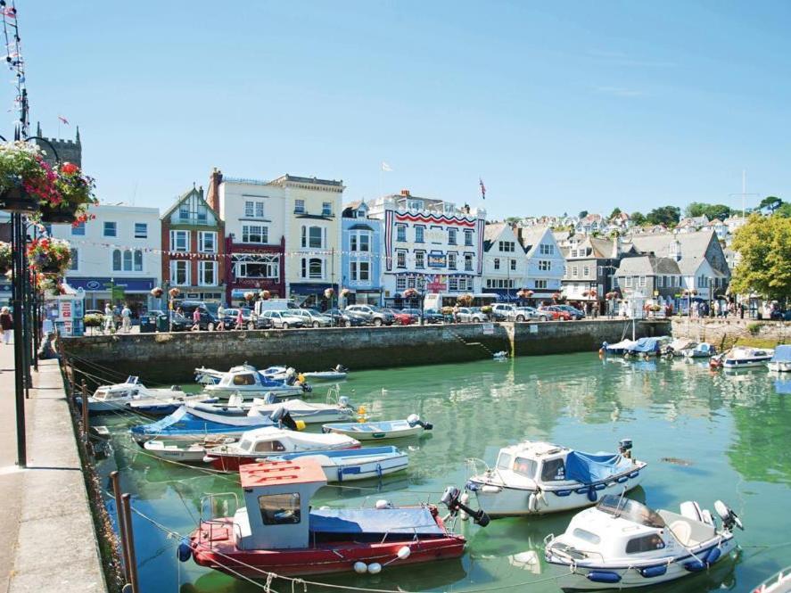 7 Charles Street Villa Dartmouth Dış mekan fotoğraf