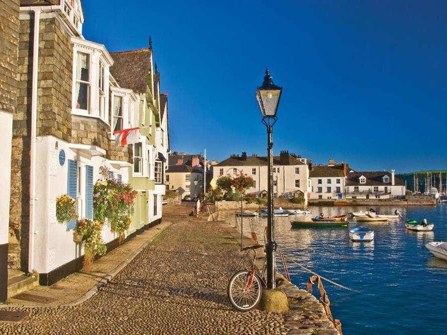 7 Charles Street Villa Dartmouth Dış mekan fotoğraf